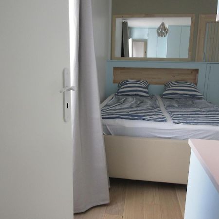 Bourg-La-Reine : Joli Appartement De 20 M² Экстерьер фото